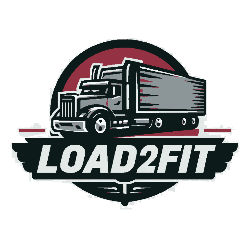 Load2Fit logo